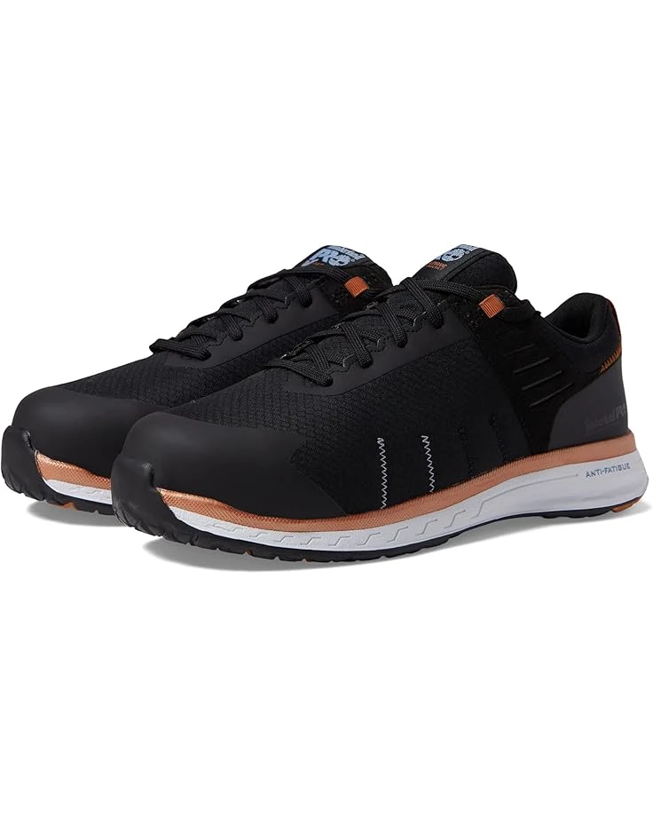 Timberland PRO Overdrive Composite Safety Toe | Sneakers & Athletic Shoes - Image 8