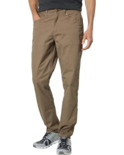 Toad&Co Five-Pocket Mission Ridge Pants Lean