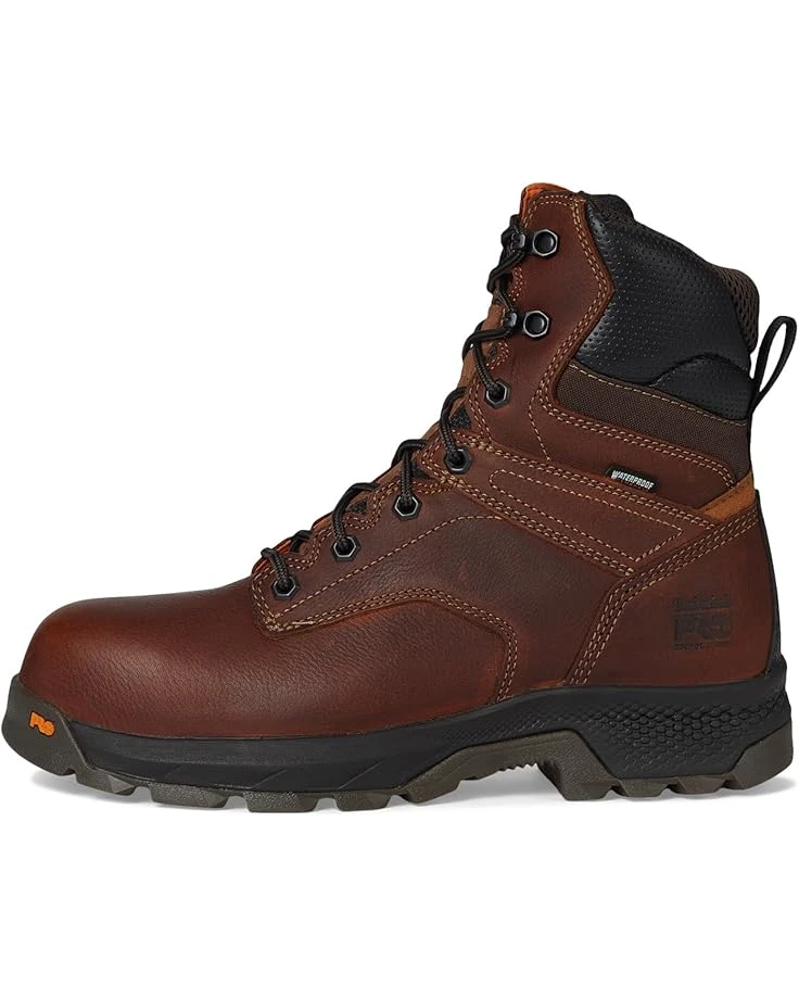 Timberland PRO Titan EV 8" Composite Safety Toe Waterproof | Boots - Image 4
