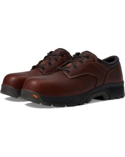 Timberland PRO Titan EV Oxford Composite Safety Toe Industrial Casual Work Shoe | Sneakers & Athletic Shoes
