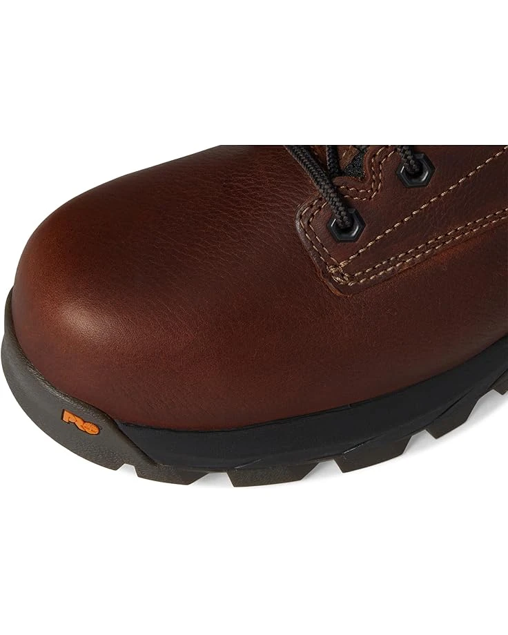 Timberland PRO Titan EV 8" Composite Safety Toe Waterproof | Boots - Image 2