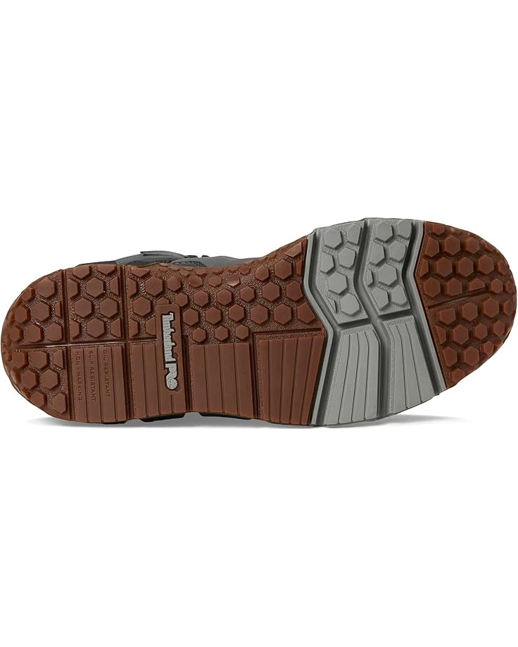 Timberland PRO Tempe Alloy Safety Toe Waterproof | Boots - Image 3