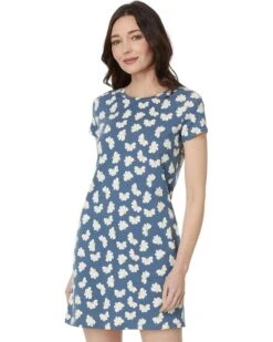 Toad&Co Windmere II Short Sleeve Dress | Dresses