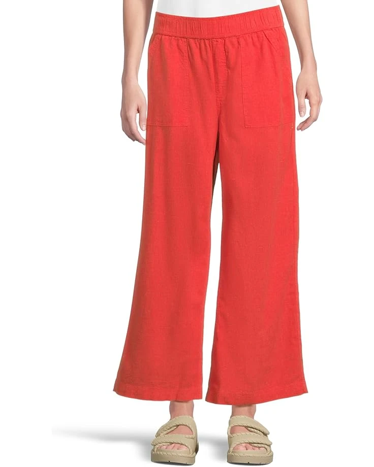 Toad&Co Taj Hemp Wide Leg Pants - Image 9