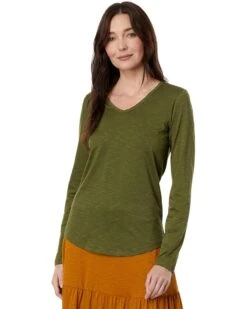 Toad&Co Marley II Long Sleeve Tee | Shirts & Tops