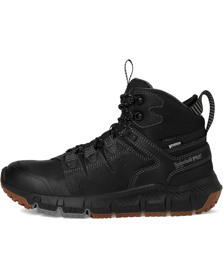 Timberland PRO Tempe Soft Toe Waterproof | Boots - Image 4