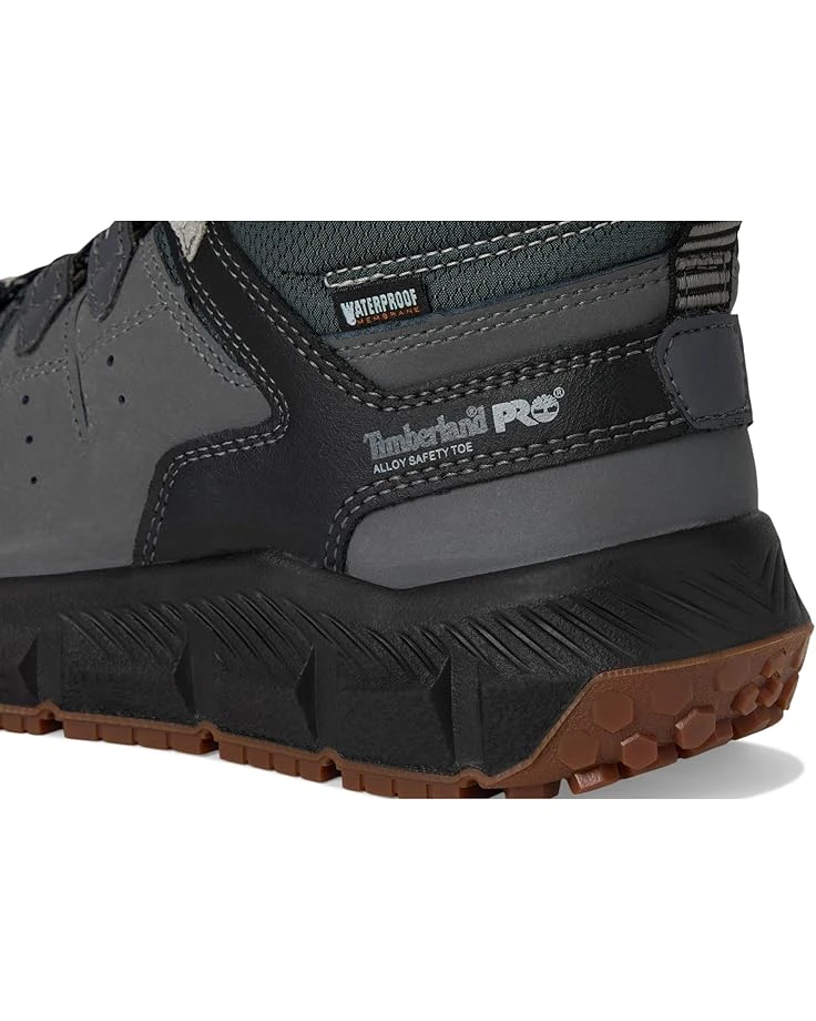 Timberland PRO Tempe Alloy Safety Toe Waterproof | Boots - Image 6