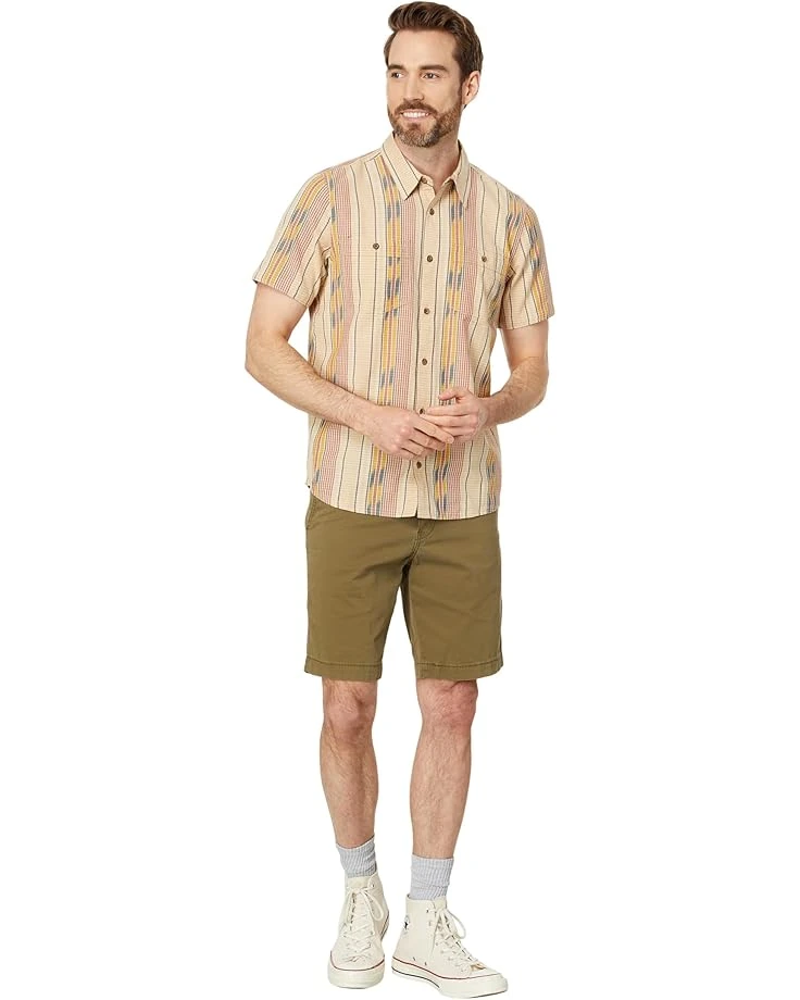 Toad&Co Smythy Short Sleeve Shirt | Shirts & Tops - Image 4