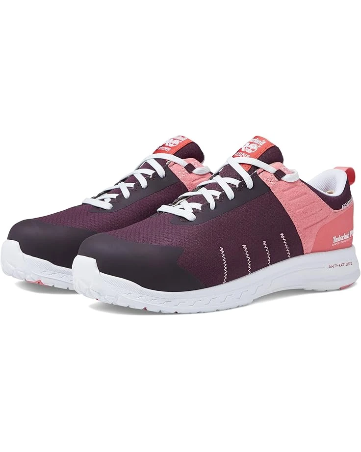 Timberland PRO Overdrive Composite Safety Toe | Sneakers & Athletic Shoes - Image 12