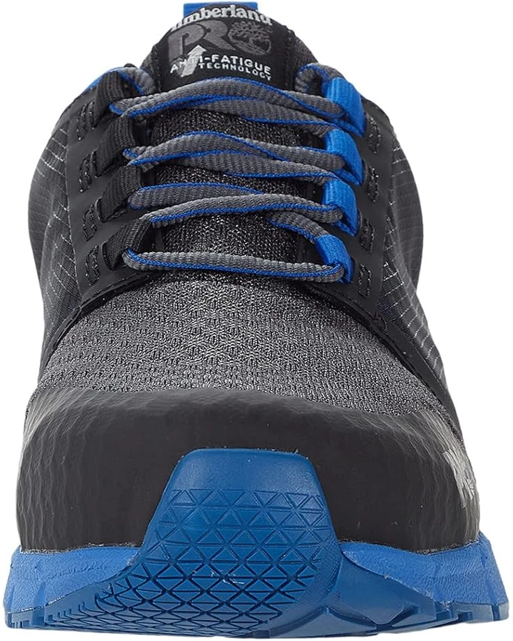 Timberland PRO Day One Safety Radius Low Composite Safety Toe | Sneakers & Athletic Shoes - Image 6