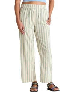 Toad&Co Taj Hemp Pants