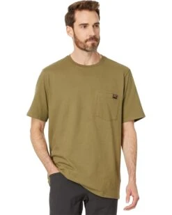 Timberland PRO Core Pocket Short Sleeve T-Shirt | Shirts & Tops