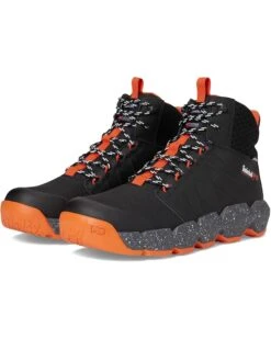 Timberland PRO Morphix 6" Composite Safety Toe Waterproof | Boots