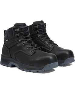 Timberland PRO TITAN EV 6" Composite Safety Toe Waterproof | Boots