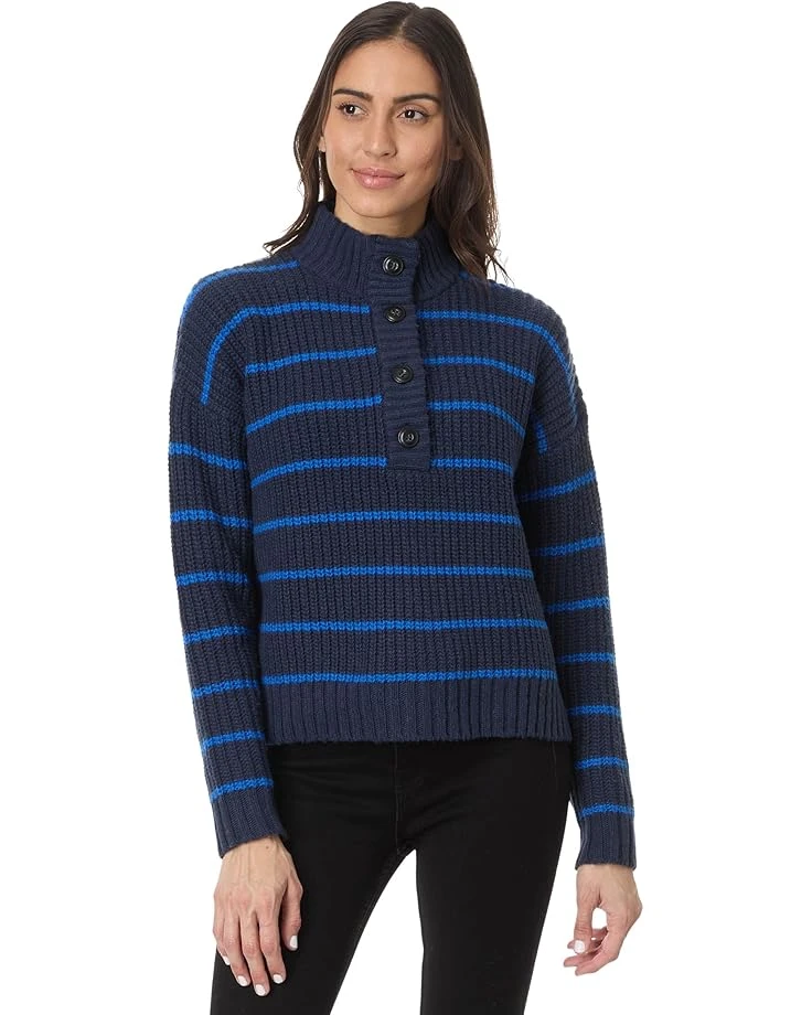 Toad&Co Moss Point Henley Sweater | Sweaters - Image 5