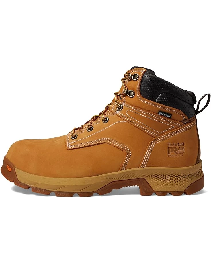 Timberland PRO 50th Anniversary Titan EV 6" Composite Safety Toe Waterproof | Boots - Image 4