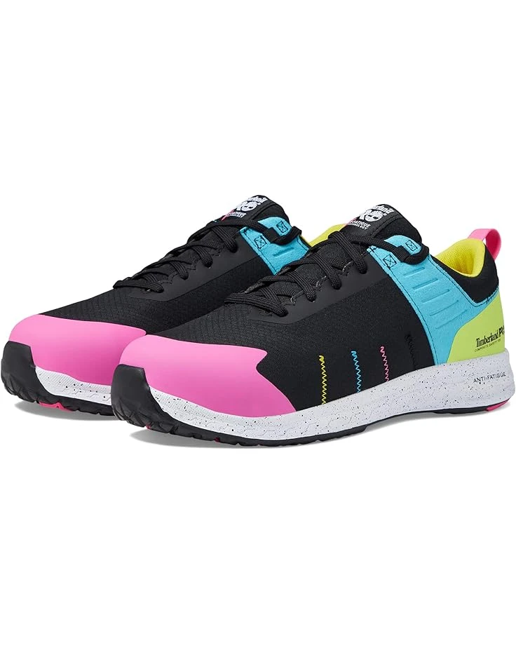 Timberland PRO Overdrive Composite Safety Toe | Sneakers & Athletic Shoes - Image 9