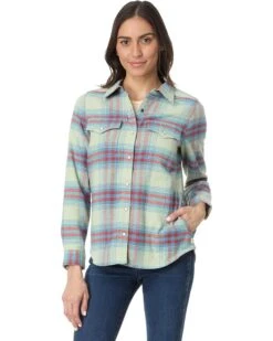 Toad&Co Folk Yeah Shirt Jacket | Shirts & Tops