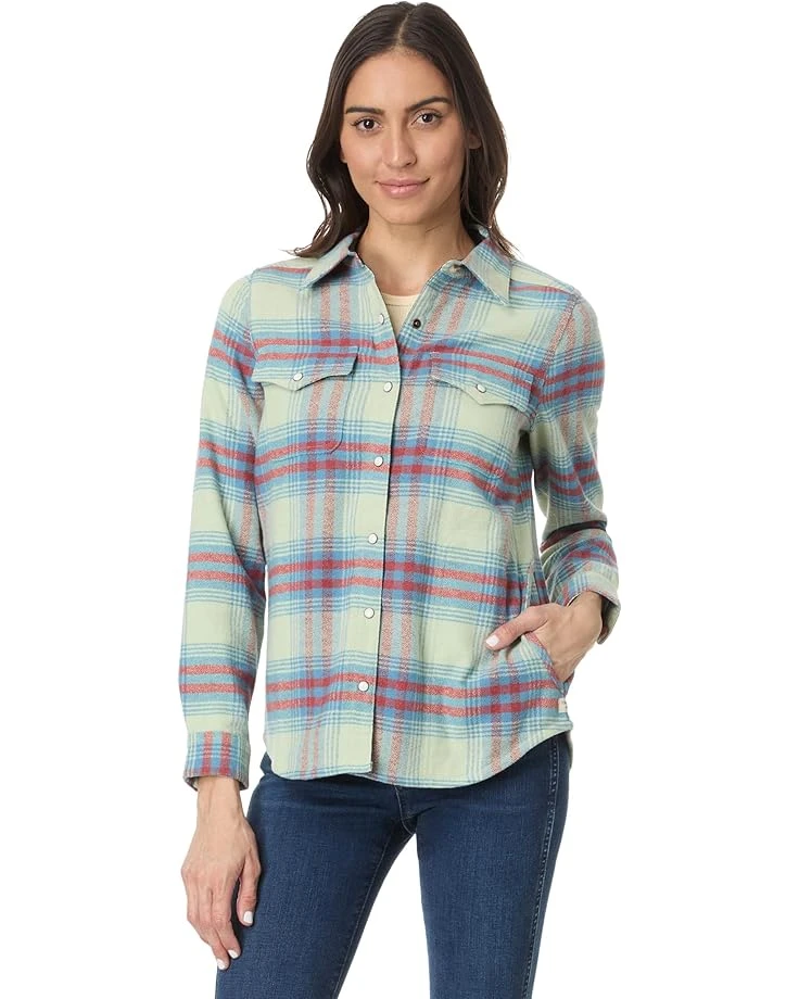Toad&Co Folk Yeah Shirt Jacket | Shirts & Tops