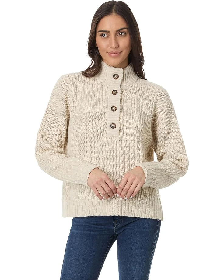 Toad&Co Moss Point Henley Sweater | Sweaters - Image 6