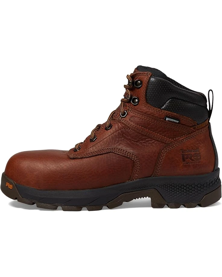 Timberland PRO TiTAN EV 6 Inch Composite Safety Toe Insulated Waterproof | Boots - Image 4