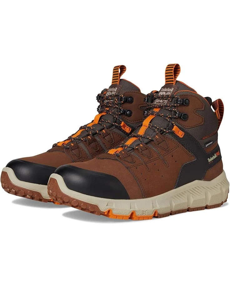 Timberland PRO Tempe Soft Toe Waterproof | Boots - Image 8