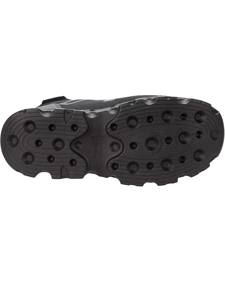 Timberland PRO Powertrain Sport Mid Alloy Safety Toe Internal MetGuard | Boots - Image 3