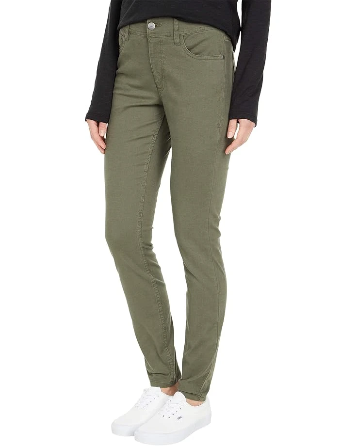 Toad&Co Earthworks Five-Pocket Skinny Pants - Image 2