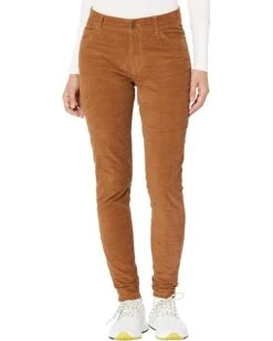Toad&Co Karuna Cord Five-Pocket Skinny Pants