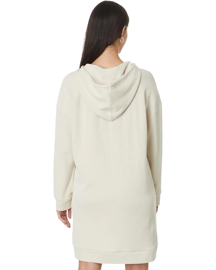 Toad&Co Byrne Hooded Dress | Dresses - Image 2