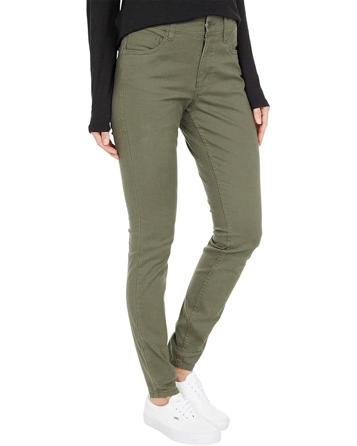 Toad&Co Earthworks Five-Pocket Skinny Pants - Image 4