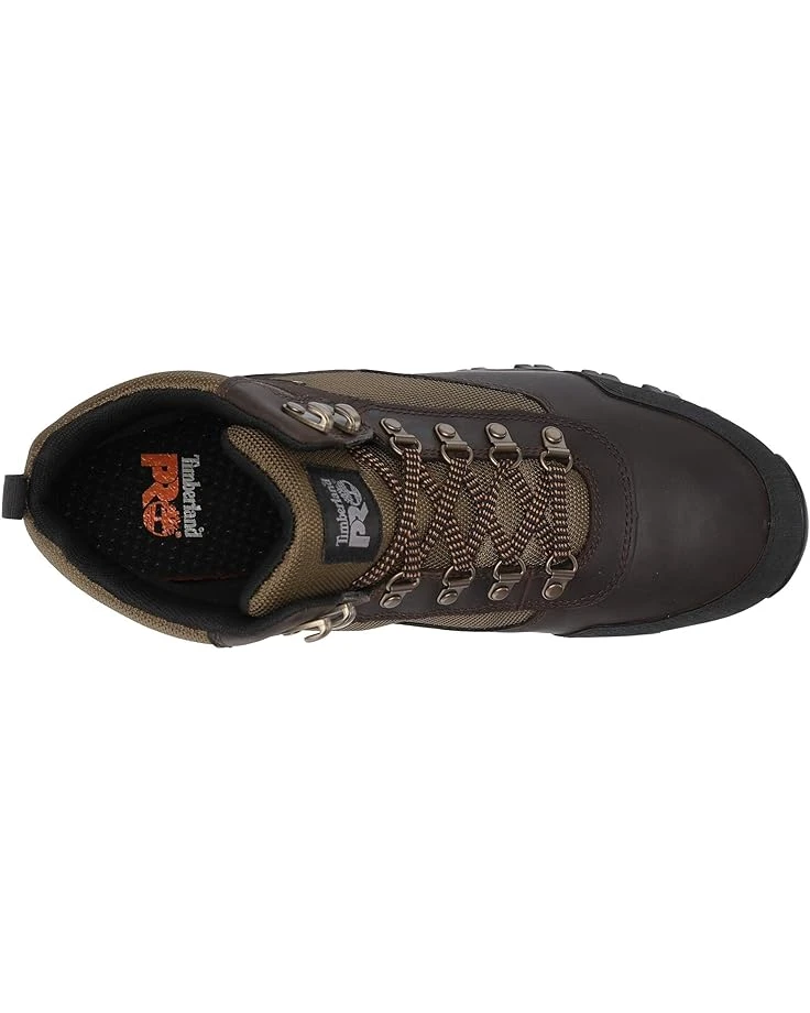 Timberland PRO Keele Ridge Steel Safety Toe Wateproof | Boots - Image 2