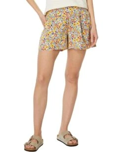 Toad&Co Chaka Shorts