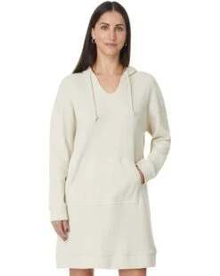 Toad&Co Byrne Hooded Dress | Dresses