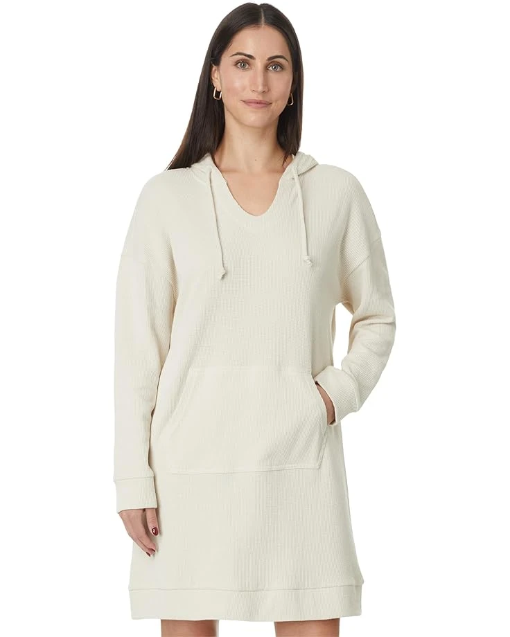 Toad&Co Byrne Hooded Dress | Dresses