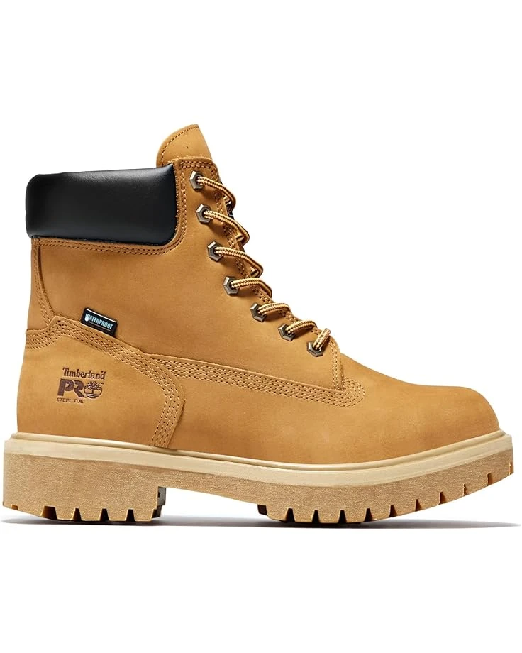 Timberland PRO Direct Attach 6" Steel Toe | Boots - Image 3