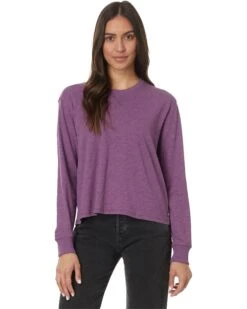 Toad&Co Boundless Jersey Long Sleeve Tee | Shirts & Tops