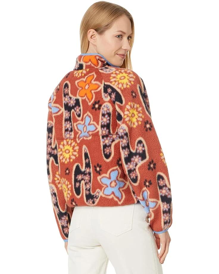 Toad&Co Campo Fleece Pullover | Coats & Outerwear - Image 2