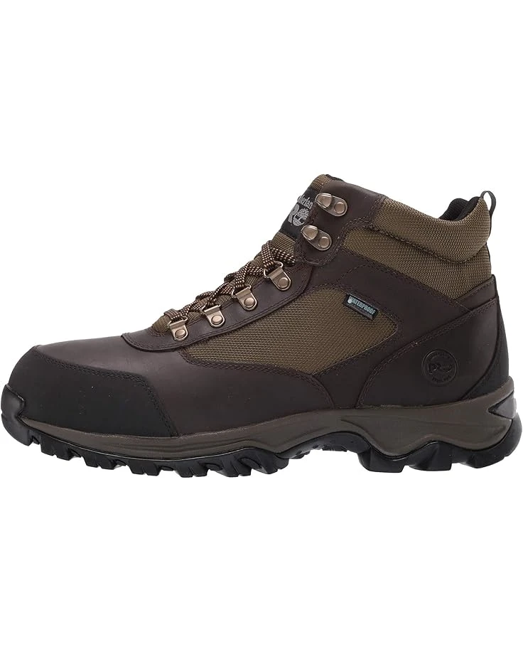 Timberland PRO Keele Ridge Steel Safety Toe Wateproof | Boots - Image 4