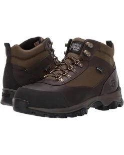 Timberland PRO Keele Ridge Steel Safety Toe Wateproof | Boots