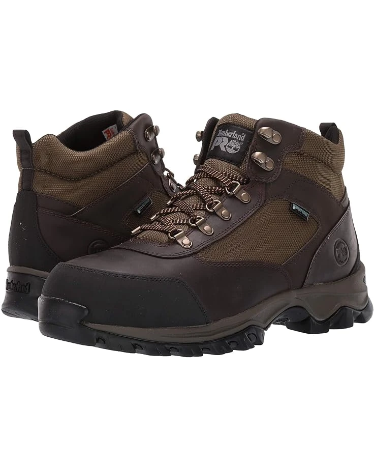 Timberland PRO Keele Ridge Steel Safety Toe Wateproof | Boots
