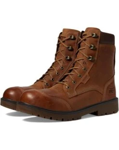 Timberland PRO Whitman 8 Inch Composite Safety Toe Waterproof | Boots