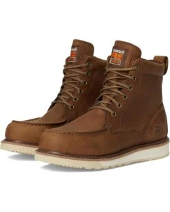 Timberland PRO Wedge 6" Soft Toe | Boots