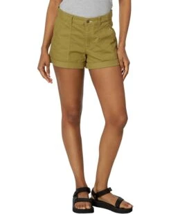 Toad&Co Earthworks Camp Shorts
