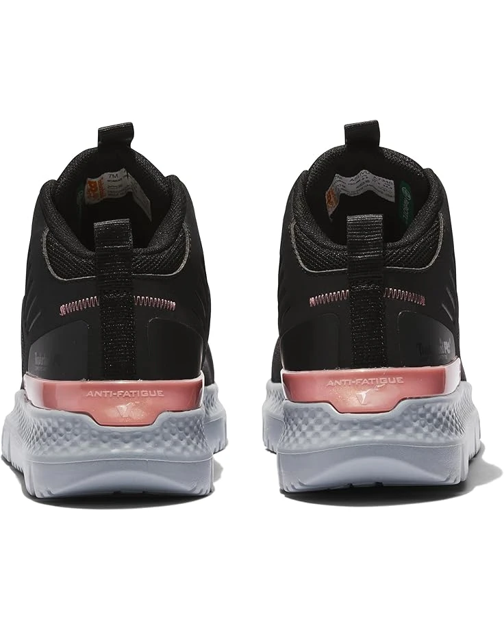 Timberland PRO Setra Mid Composite Safety Toe | Sneakers & Athletic Shoes - Image 5