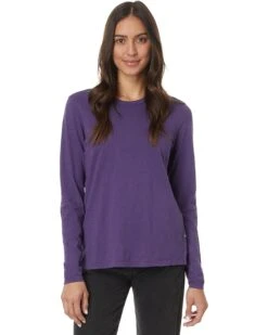 Toad&Co Primo Long Sleeve Crew | Shirts & Tops