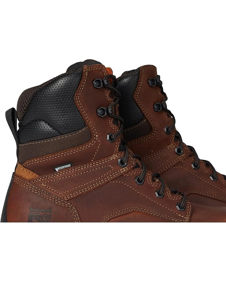 Timberland PRO Titan EV 8" Composite Safety Toe Waterproof | Boots - Image 6