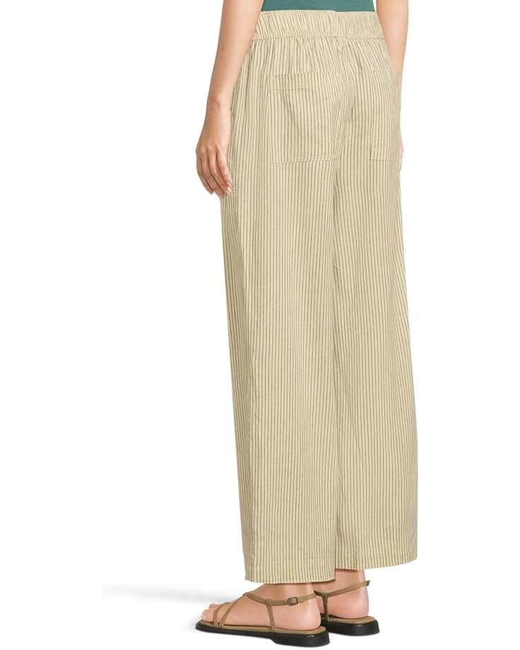 Toad&Co Taj Hemp Wide Leg Pants - Image 3