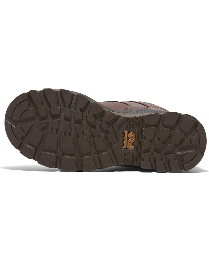 Timberland PRO TiTAN EV 6 Inch Composite Safety Toe Insulated Waterproof | Boots - Image 3