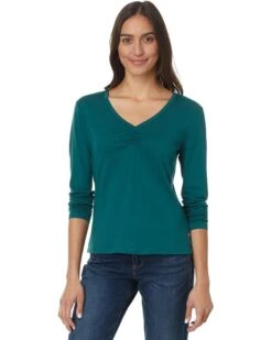 Toad&Co Rose Long Sleeve Tee | Shirts & Tops